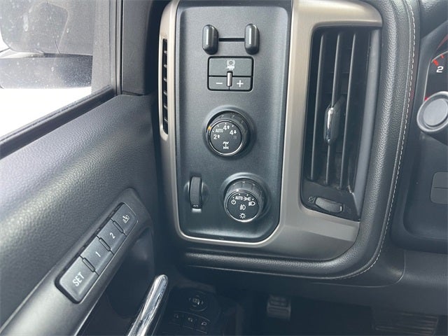 2016 GMC Sierra 1500 Denali