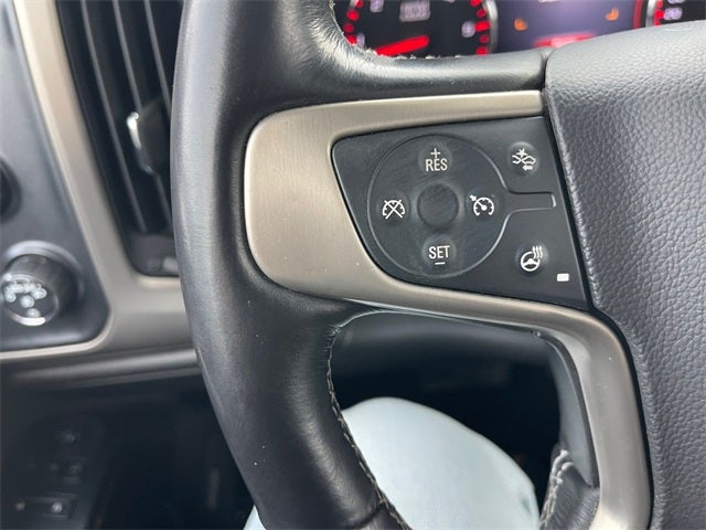 2016 GMC Sierra 1500 Denali