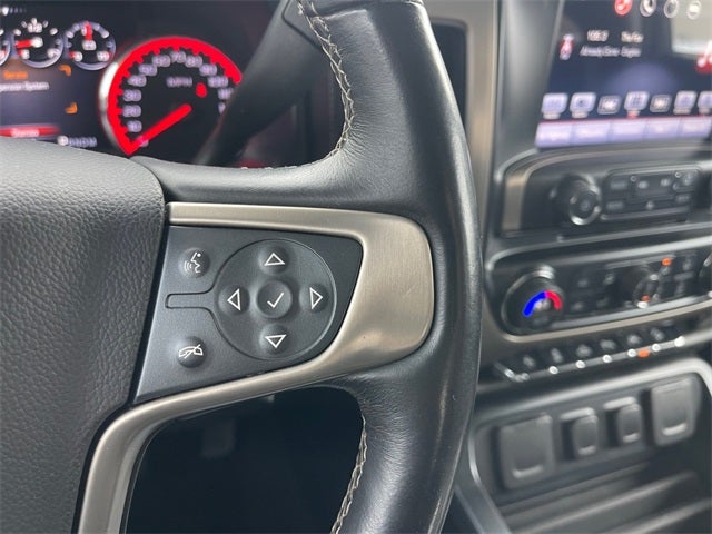 2016 GMC Sierra 1500 Denali