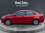 2019 Kia Rio S