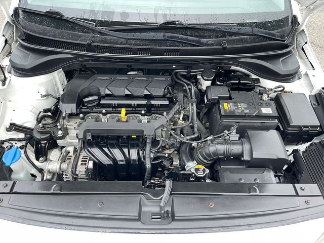 2020 Hyundai Accent SE