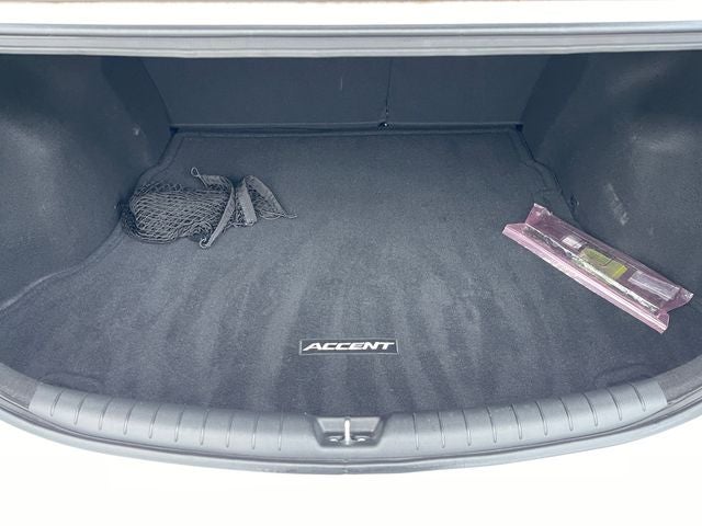 2020 Hyundai Accent SE