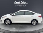 2020 Hyundai Accent SE
