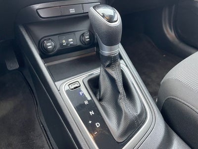 2020 Hyundai Accent SE