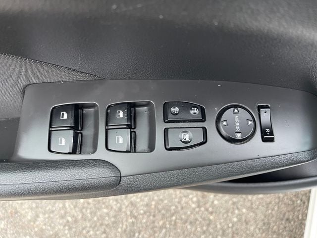 2020 Hyundai Accent SE