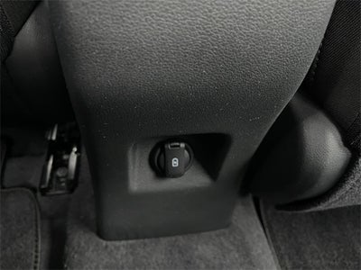 2021 Hyundai Accent SEL