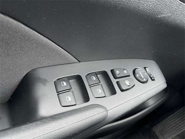 2021 Hyundai Accent SEL