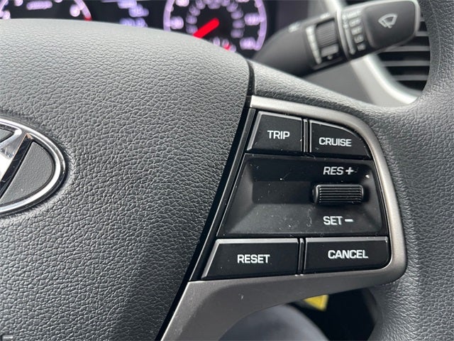 2021 Hyundai Accent SEL