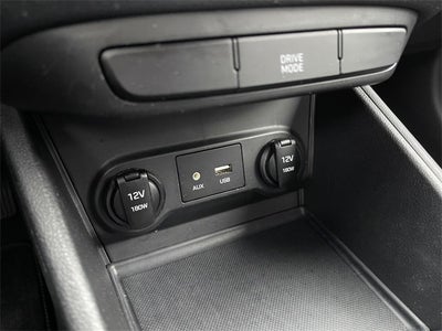 2021 Hyundai Accent SEL