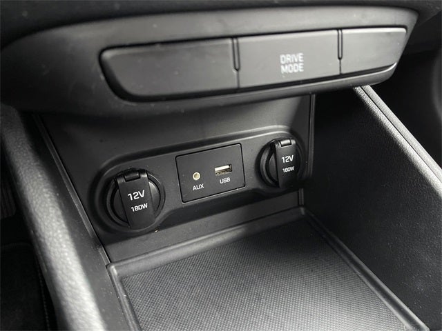 2021 Hyundai Accent SEL