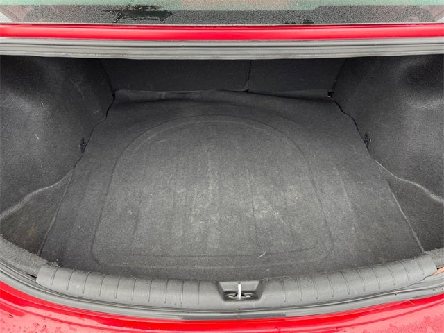 2022 Hyundai Accent Limited