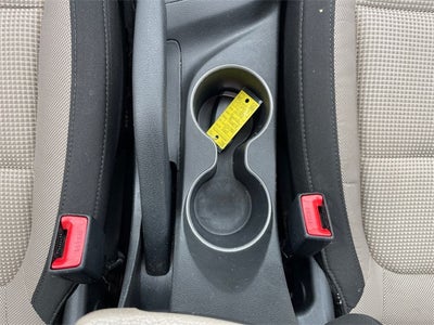 2022 Hyundai Accent Limited