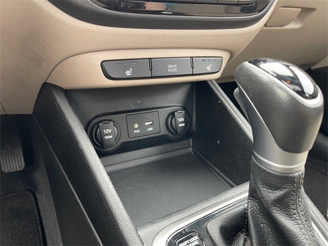 2022 Hyundai Accent Limited