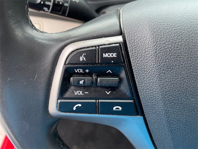 2022 Hyundai Accent Limited