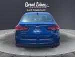 2017 Kia Forte S