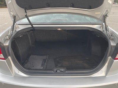 2012 Lincoln MKZ 4dr Sdn AWD