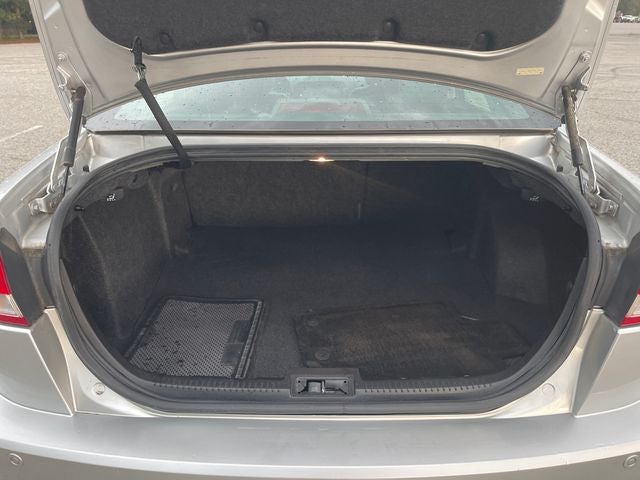 2012 Lincoln MKZ 4dr Sdn AWD