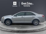 2012 Lincoln MKZ 4dr Sdn AWD