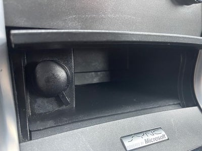 2012 Lincoln MKZ 4dr Sdn AWD