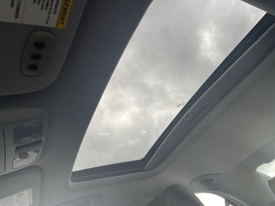 2012 Lincoln MKZ 4dr Sdn AWD