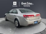 2012 Lincoln MKZ 4dr Sdn AWD