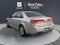 2012 Lincoln MKZ 4dr Sdn AWD