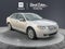 2012 Lincoln MKZ 4dr Sdn AWD