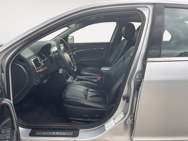 2012 Lincoln MKZ 4dr Sdn AWD