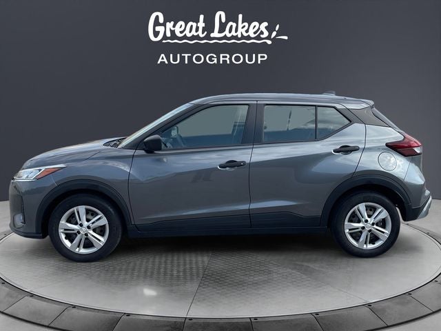 2023 Nissan Kicks S