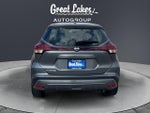 2023 Nissan Kicks S