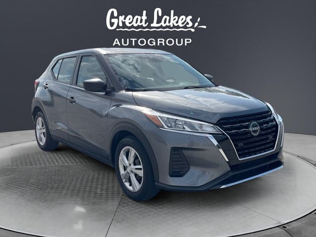 2023 Nissan Kicks S