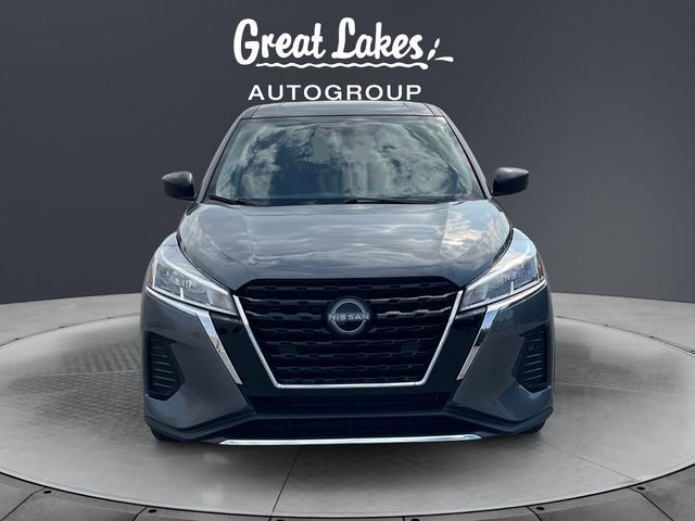 2023 Nissan Kicks S
