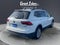 2018 Volkswagen Tiguan 2.0T SE 4Motion