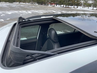 2021 Volkswagen Tiguan 2.0T SE R-Line Black