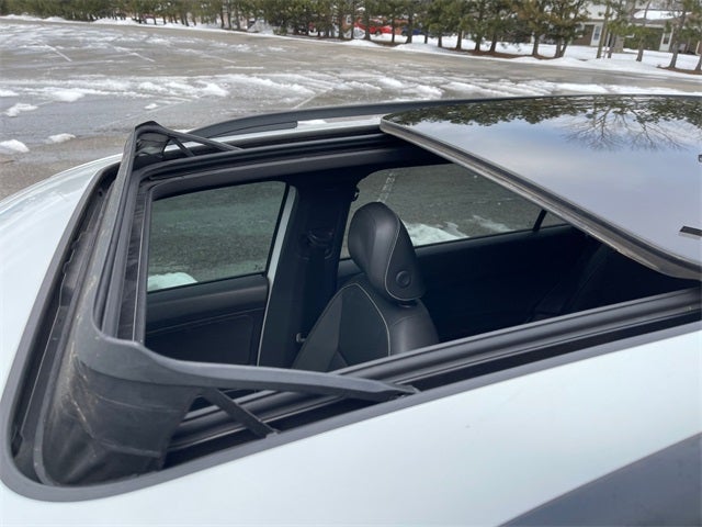 2021 Volkswagen Tiguan 2.0T SE R-Line Black