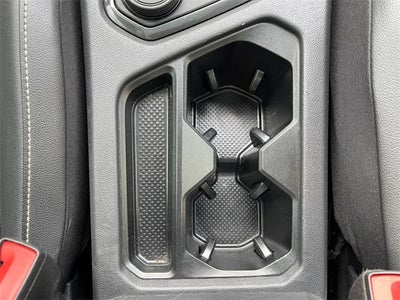 2021 Volkswagen Tiguan 2.0T SE R-Line Black