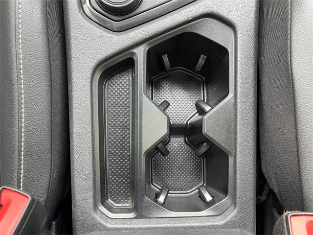 2021 Volkswagen Tiguan 2.0T SE R-Line Black