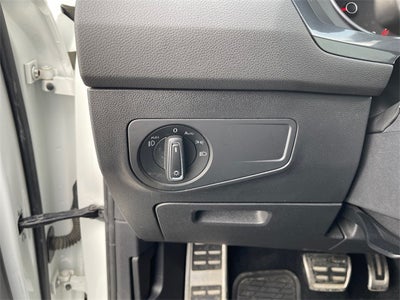 2021 Volkswagen Tiguan 2.0T SE R-Line Black