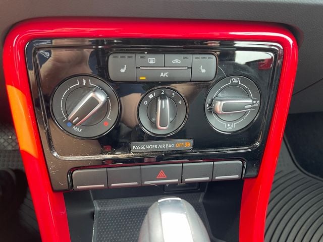 2019 Volkswagen Beetle Convertible S