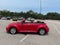 2019 Volkswagen Beetle Convertible S