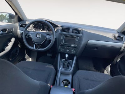2016 Volkswagen Jetta 1.4T SE