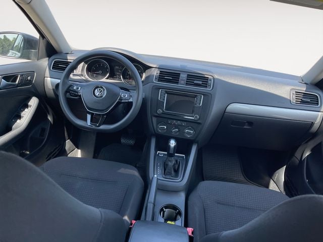 2016 Volkswagen Jetta 1.4T SE