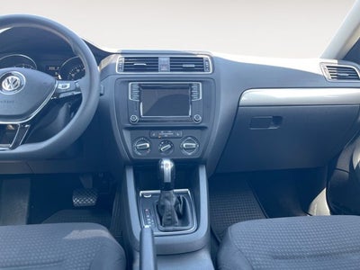 2016 Volkswagen Jetta 1.4T SE