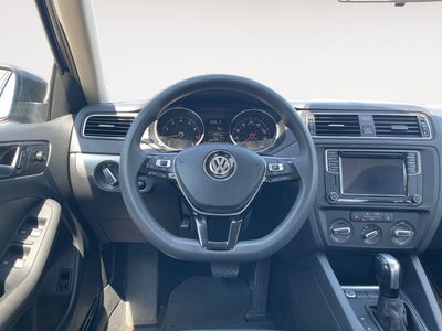 2016 Volkswagen Jetta 1.4T SE