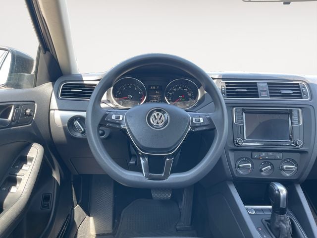 2016 Volkswagen Jetta 1.4T SE