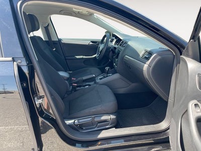 2016 Volkswagen Jetta 1.4T SE
