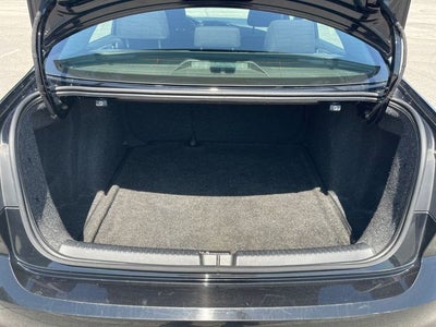 2016 Volkswagen Jetta 1.4T SE