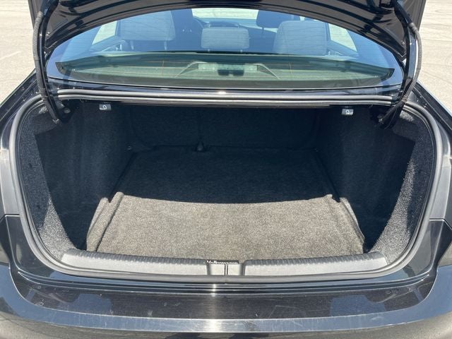 2016 Volkswagen Jetta 1.4T SE