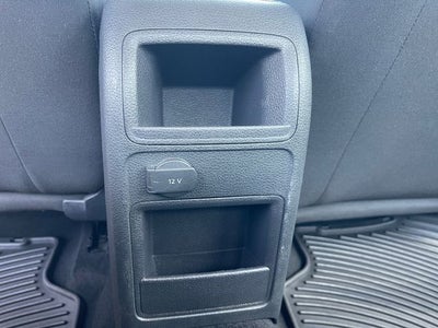 2016 Volkswagen Jetta 1.4T SE
