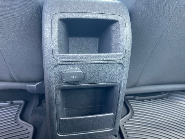 2016 Volkswagen Jetta 1.4T SE